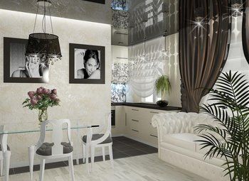 Фото 3 Продается салон красоты в элитном ЖК / низкая аренда