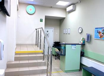 Фото Клиника геронтологии
