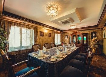 Фото Ресторан - Галерея / Эксклюзивное предложение