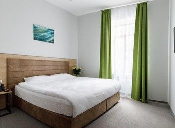 Мини-Отель в центре Санкт-Петербурга