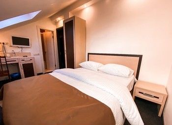 Мини-Отель в центре Санкт-Петербурга