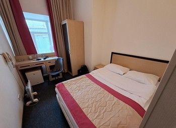 Фото 3 Отель в Приморском районе