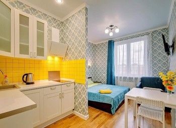 Фото Отель в Приморском районе