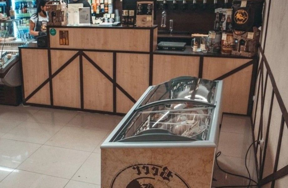 Фото 3 Магазин разливного пива с подтвержденной прибылью 110 т.р.