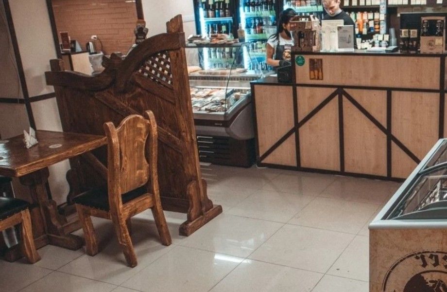 Фото 1 Магазин разливного пива с подтвержденной прибылью 110 т.р.