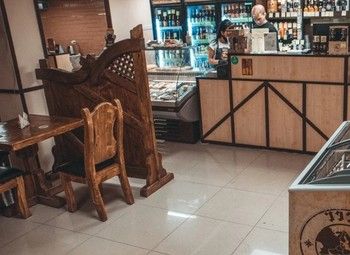 Фото Магазин разливного пива с подтвержденной прибылью 110 т.р.