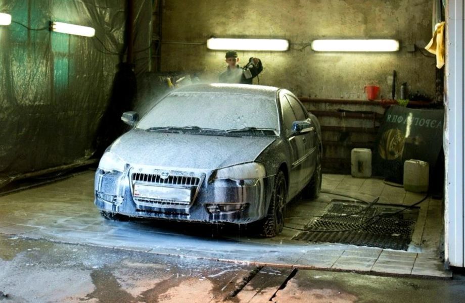 Автосервис с высокой прибылью