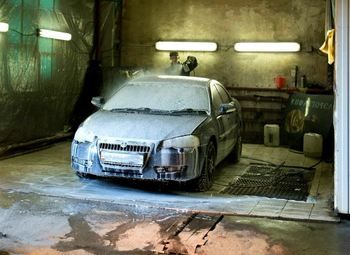 Фото Автосервис с высокой прибылью