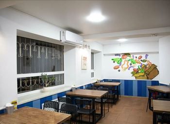 Шаверма 24/7 / Возможность выкупа сети из 3-х точек 