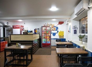 Шаверма 24/7 / Возможность выкупа сети из 3-х точек 