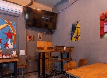 Фото 3 Крафтовый бар в Московском районе