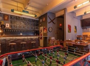 Фото 2 Крафтовый бар в Московском районе