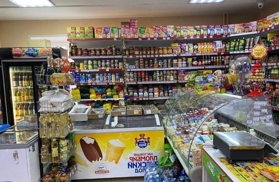 Фото 3 Продуктовый магазин возле метро / Подтвержденная прибыль 200 т.р.