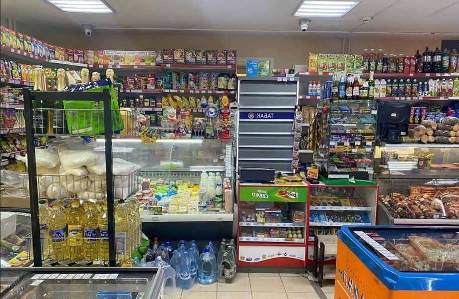 Фото 2 Продуктовый магазин возле метро / Подтвержденная прибыль 200 т.р.