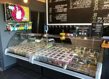 Магазин разливного пива / Удачная локация / Подтвержденная прибыль