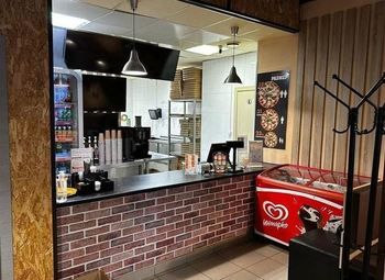 Доставка Суши и пиццы