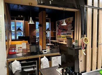 Доставка Суши и пиццы