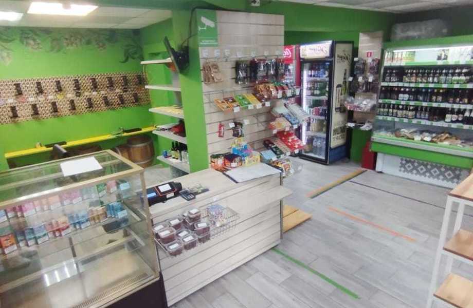 Фото 2 Пивной магазин в густонаселенном районе / Низкая конкуренция