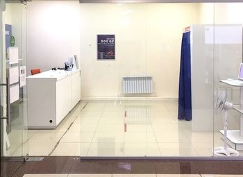Фото Пункт выдачи заказов с наработанными клиентами