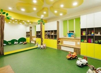 Фото 3 Частный детский сад в новом ЖК
