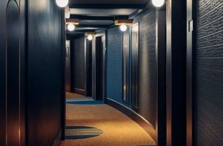 Фото 3 Отель на 15 номеров / нежилой фонд / московский район