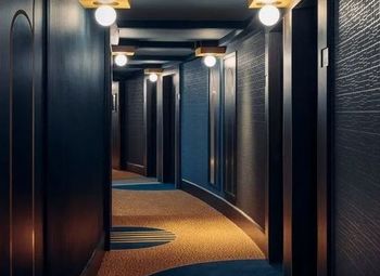 Фото 3 Отель на 15 номеров / нежилой фонд / московский район