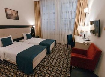 Фото 2 Отель на 15 номеров / нежилой фонд / московский район