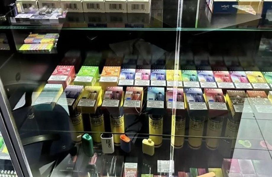 Фото 4 Действующий табачный магазин