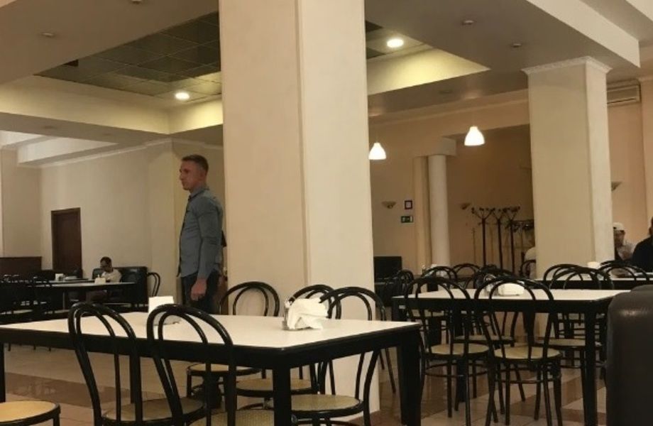 Фото 3 Ресторан с наработанной базой клиентов