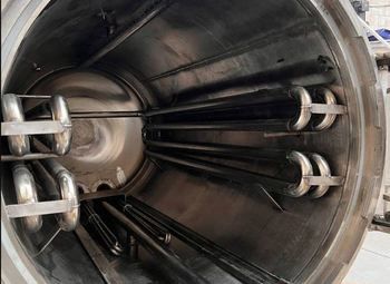 Производство кофейных напитков