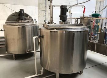 Производство кофейных напитков