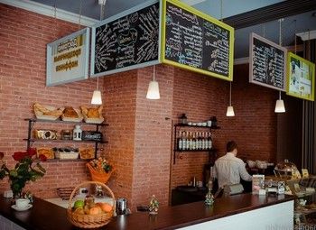 Фото 2 Кофейня с посадочными местами. Выручка подтверждается