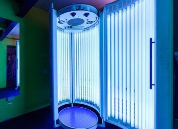 Табачный магазин и Солярий / Бизнес 2 в 1