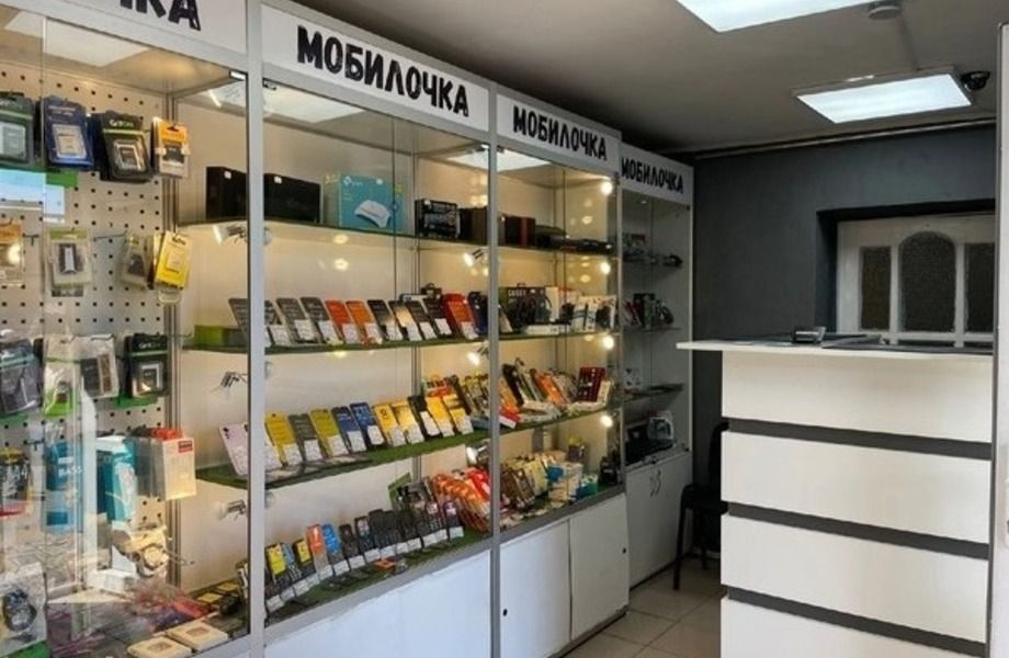 Фото 3 Ремонт мобильных устройств и продажа аксессуаров / 120 тыс прибыли