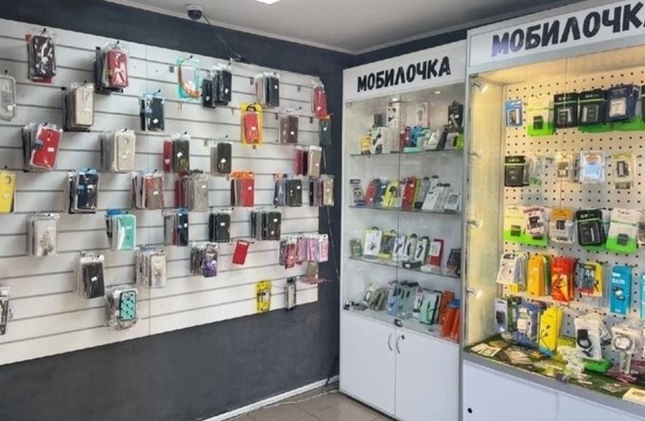 Фото 1 Ремонт мобильных устройств и продажа аксессуаров / 120 тыс прибыли