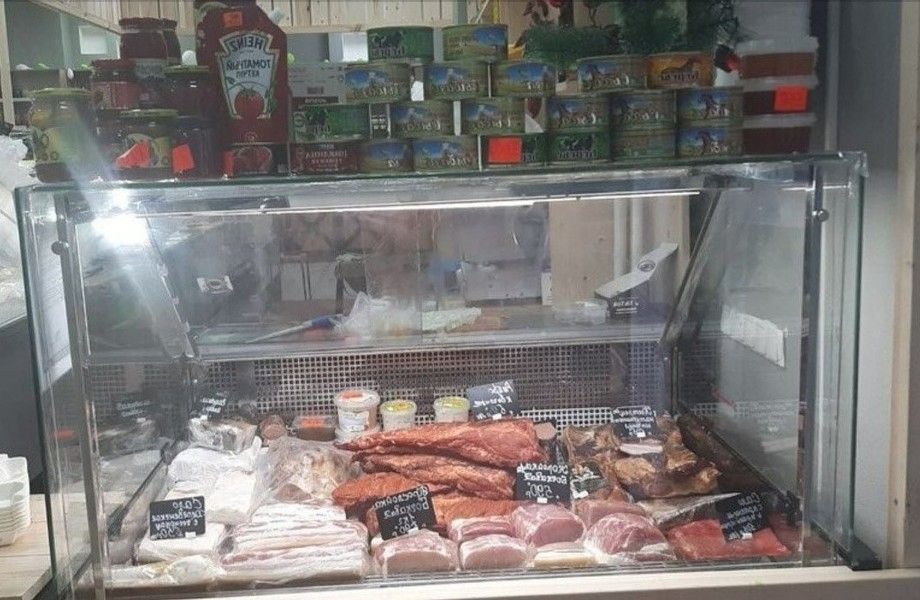 Фото 3 Фермерский продуктовый магазин