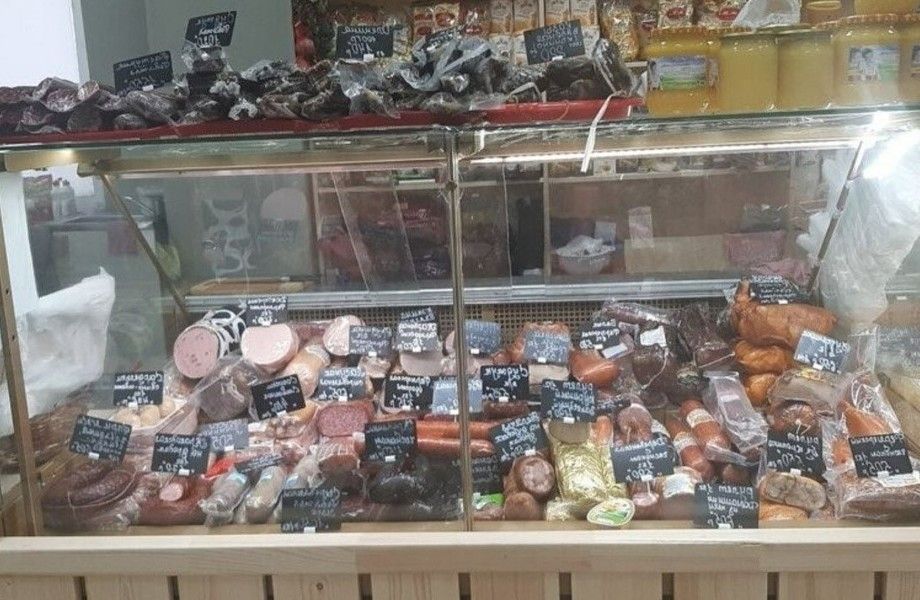 Фото 2 Фермерский продуктовый магазин