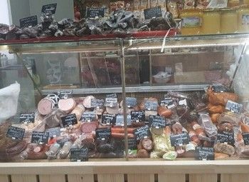 Фото 2 Фермерский продуктовый магазин