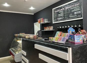 Магазин разливного пива/Большой трафик