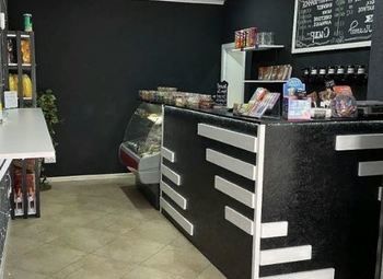 Магазин разливного пива/Большой трафик