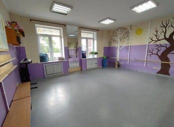 Фото Детский развивающий центр с детским лагерем
