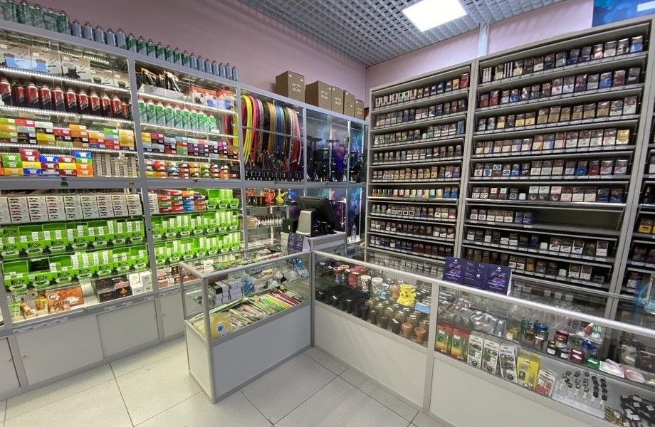 Фото 3 Табачной продукции магазин с высоким трафиком