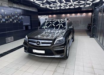 Фото Автомойка на 10 постов