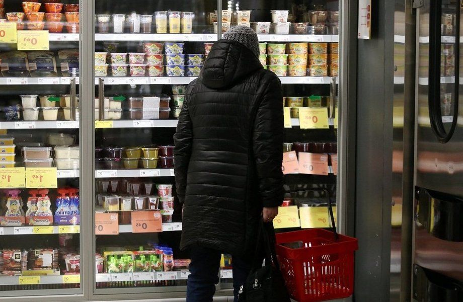 Фото 2 Продуктовый магазин/лучшее предложение/хороший трафик