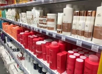 Бьюти маркетплейс с окупаемостью менее года