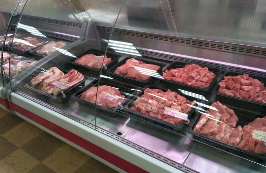 Фото 3 Продуктовый магазин на 1-й линии