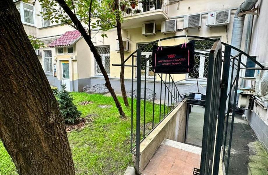 Фото 1 Нежилое помещение под сдачу в аренду в центре Москвы