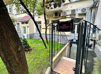 Фото Нежилое помещение под сдачу в аренду в центре Москвы