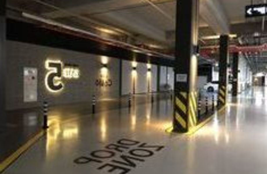 Фото 3 Автономный субарендный бизнес по сдаче машиномест в Москве