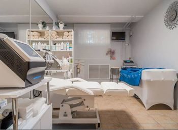 Студия аппаратной коррекции фигуры body dream